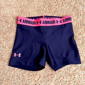 Women’s workout shorts